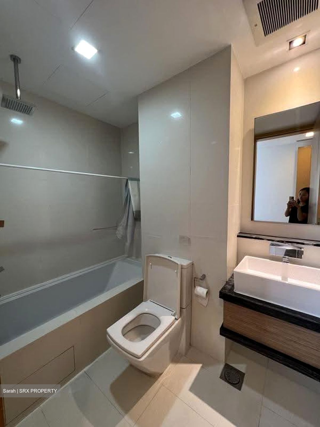 Marina Bay Residences (D1), Condominium #615148811